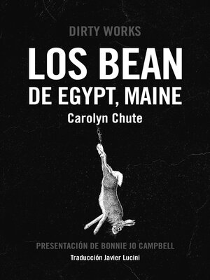 cover image of Los Bean de Egypt, Maine